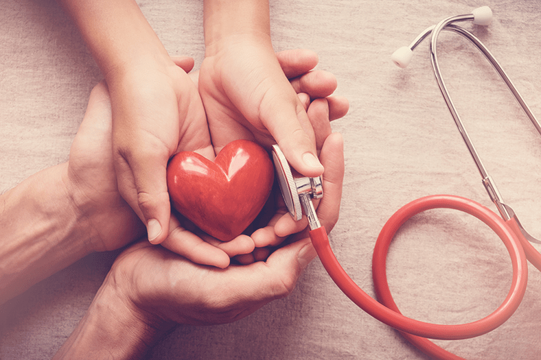 Prevenirea și tratamentul hipertensiunii arteriale